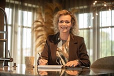 Photo of Helmie Klabbers