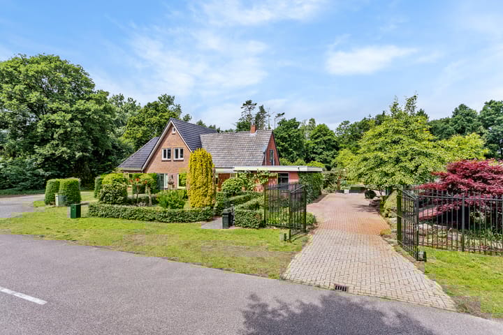 Helmkruidlaan 3 in Nijverdal
