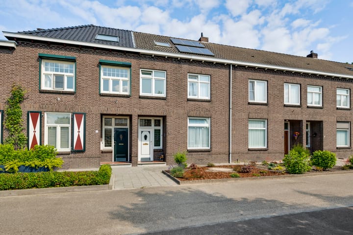 Foto von Haus Helmondseweg 3, Weert