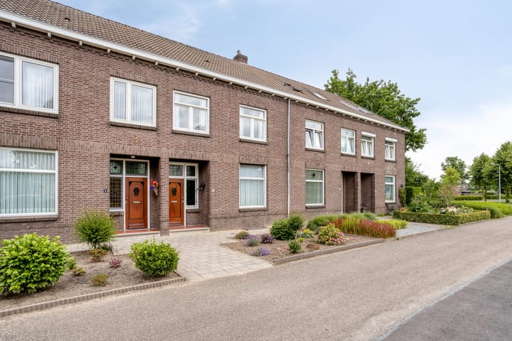 Helmondseweg 5 in Weert