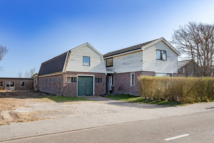 Helmweg 18 in Callantsoog
