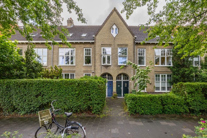 Helper Brink 21a in Groningen