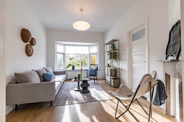 Helper Brink 34b in Groningen