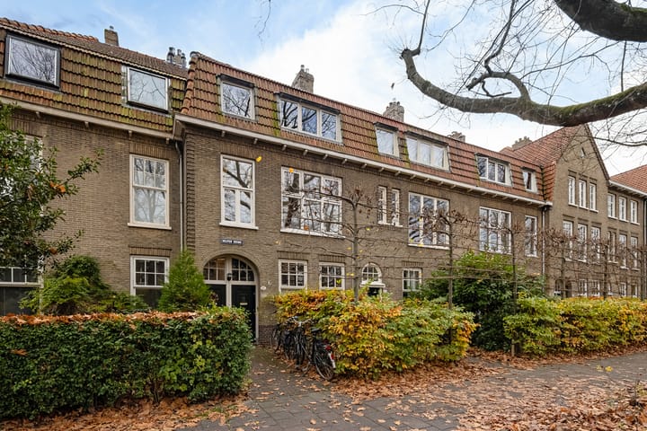 Foto van woning Helper Brink 35a, Groningen