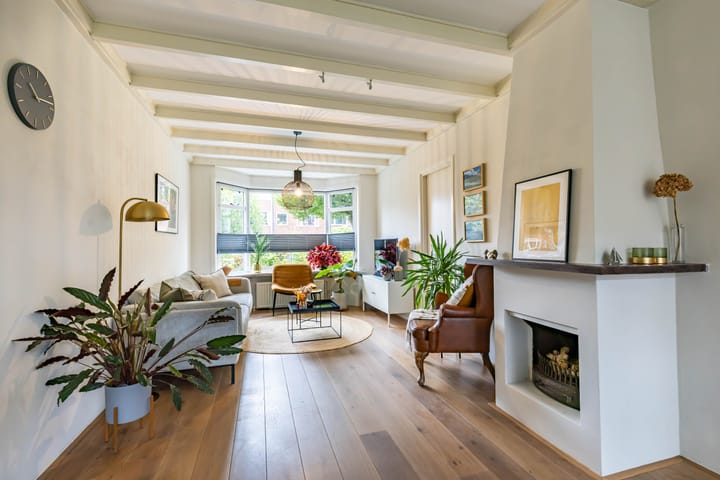 Photo of property Helper Brink 46, Groningen