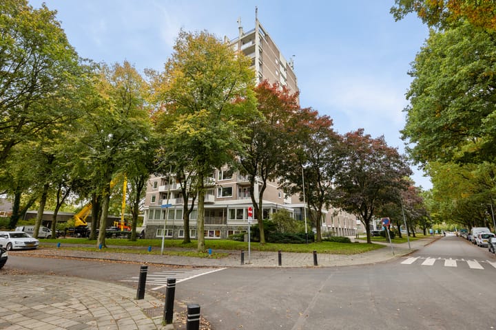 Helper Brink 61-156 in Groningen foto