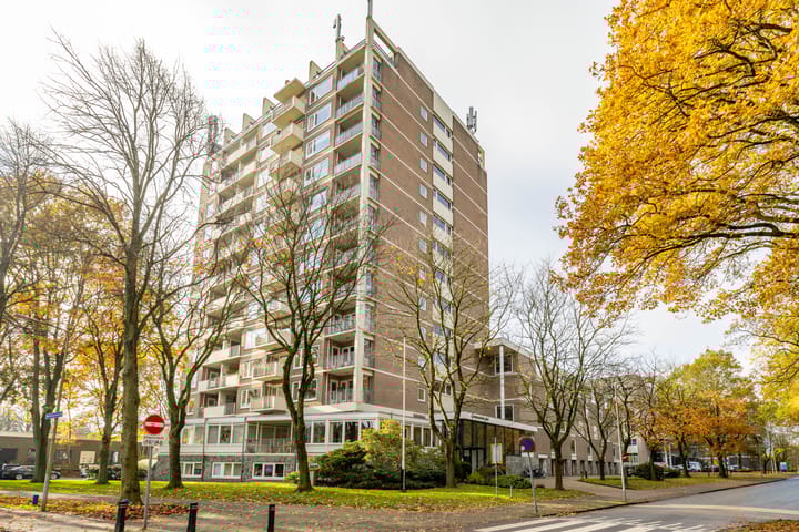 Foto van woning Helper Brink 61-189, Groningen