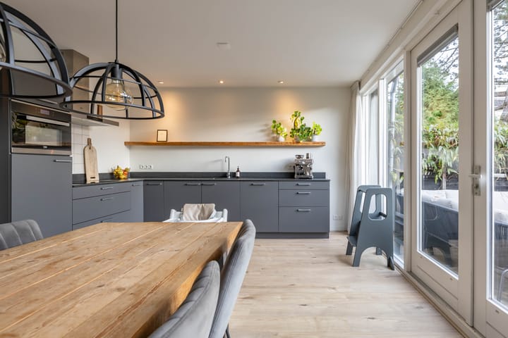 Photo de la maison Helper Brink 69, Groningen