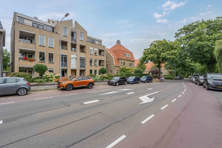 Photo of property Helper Brink 8d, Groningen