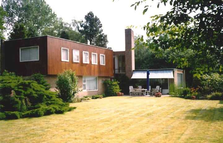 Photo of property Helper Esweg 14, Groningen