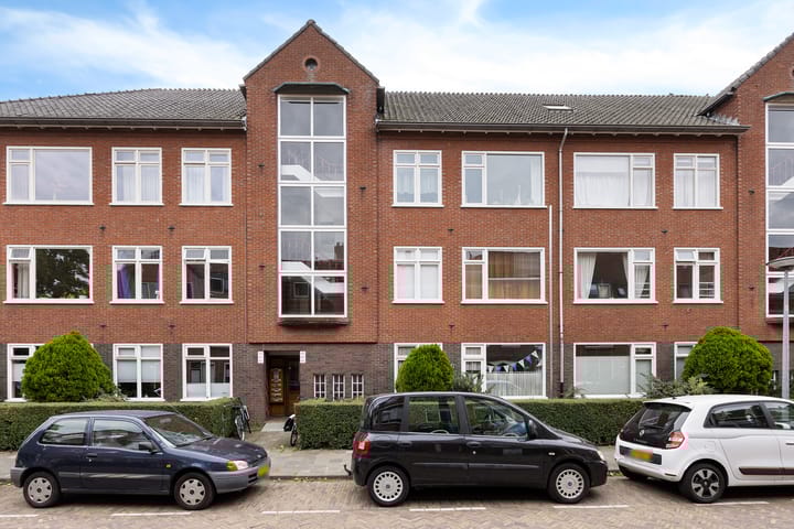 Helper Kerkstraat 139b in Groningen