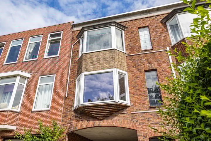 Helper Oostsingel 38-1a in Groningen
