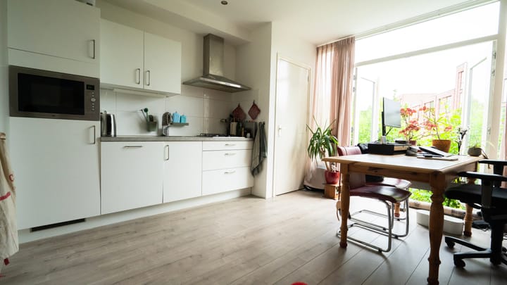 Helper Westsingel 45 in Groningen