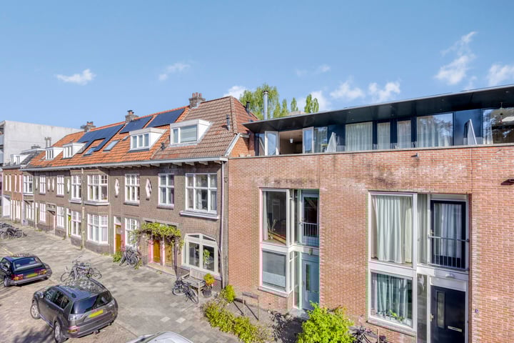 Helper Westsingel 5a in Groningen
