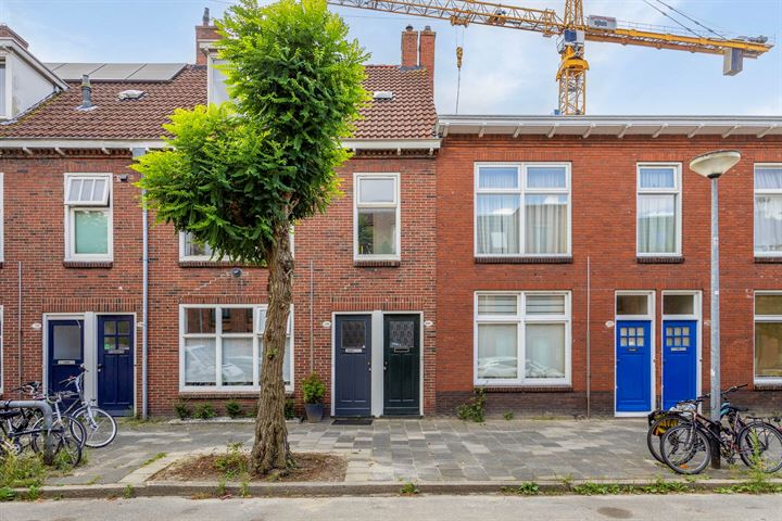 Helper Westsingel 80a in Groningen