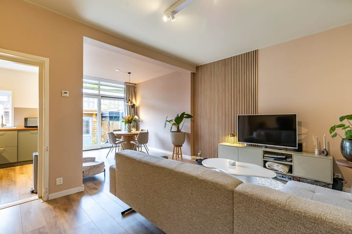 Photo de la maison Helper Weststraat 33, Groningen