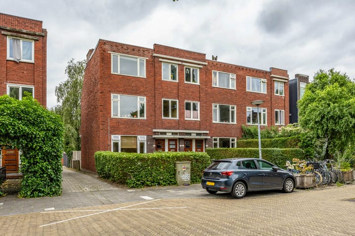 Helper Weststraat 39 in Groningen
