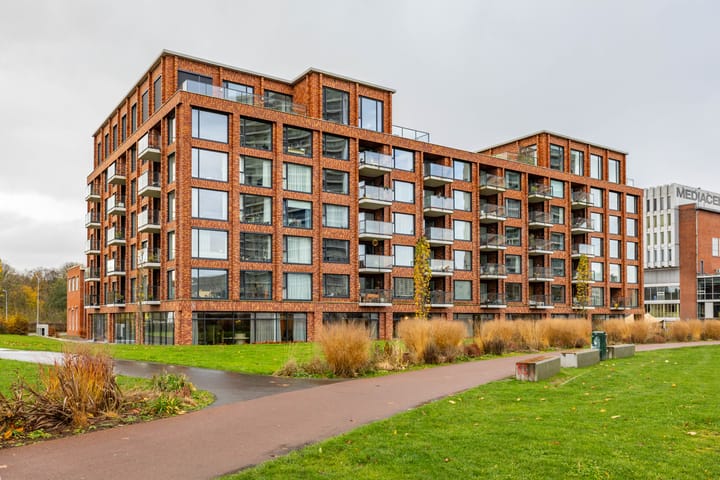 Helperpark 388 in Groningen