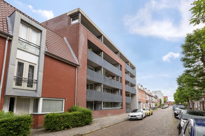 Helperveste 10 in Groningen