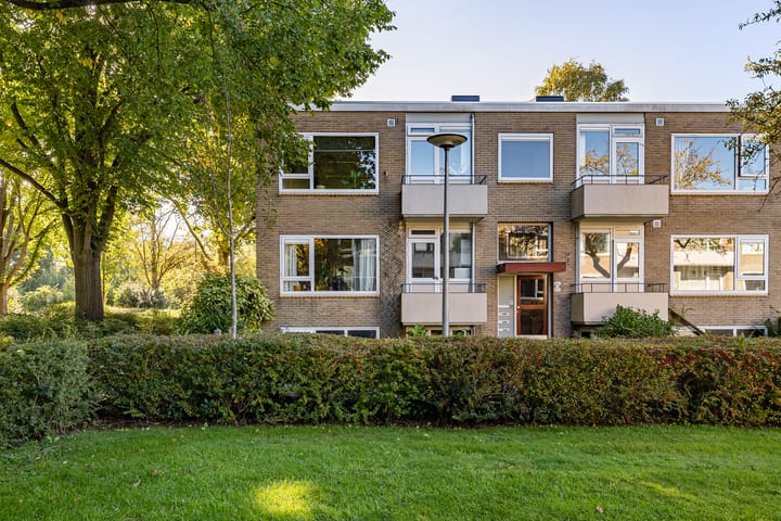 Helperzoom 155, Groningen Photo of property Helperzoom 155, Groningen