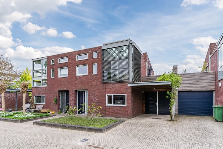 Helsbeemd 3 in Eersel