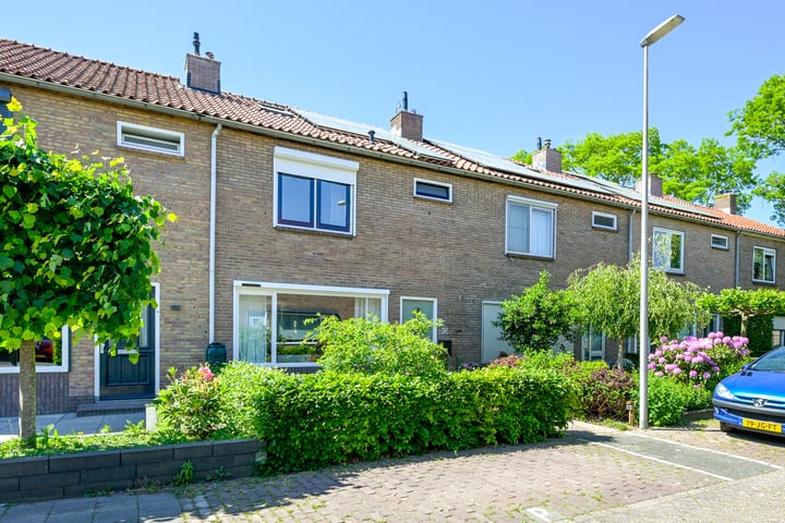 Helsloitstraat 14 in Vianen