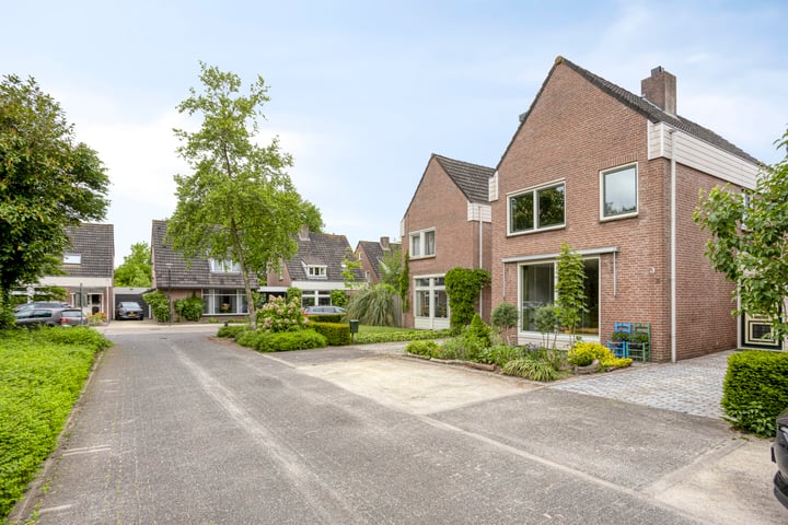Photo of property Helster 3, Berlicum