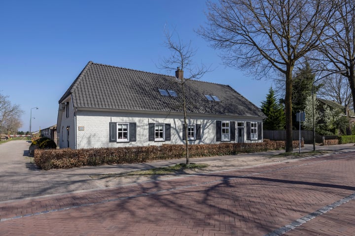Photo of property Helvoirtsestraat 21, Helvoirt