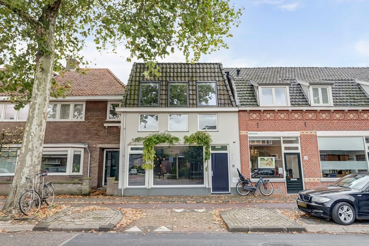 Photo de la maison Helvoirtseweg 131A, Vught