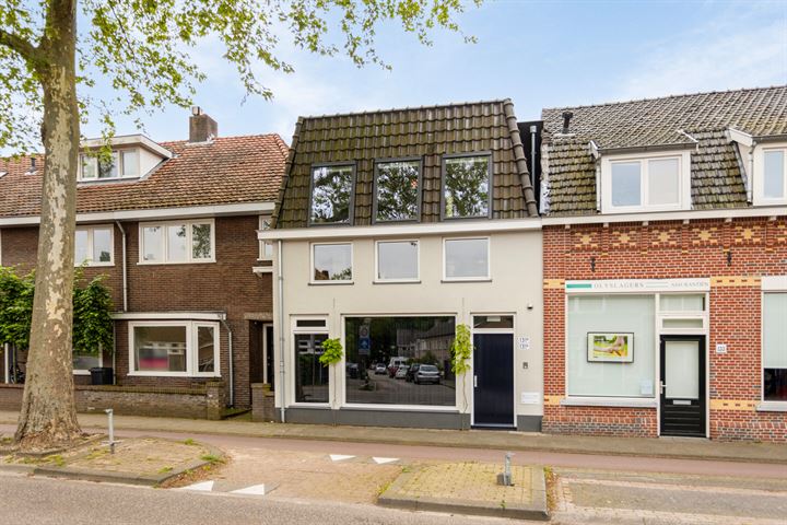 Helvoirtseweg 131B in Vught