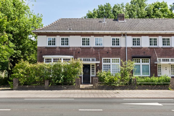 Photo of property Helvoirtseweg 197, Vught