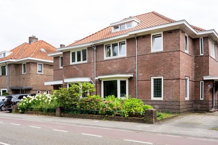 Helvoirtseweg 35 in Vught