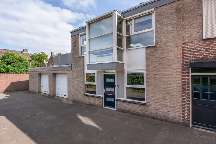 Helvoirtseweg 54 in Vught