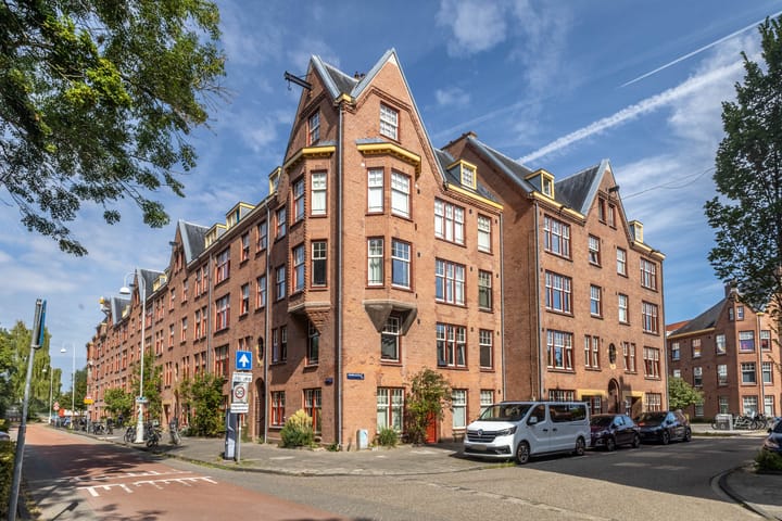 Hembrugstraat 370 in Amsterdam