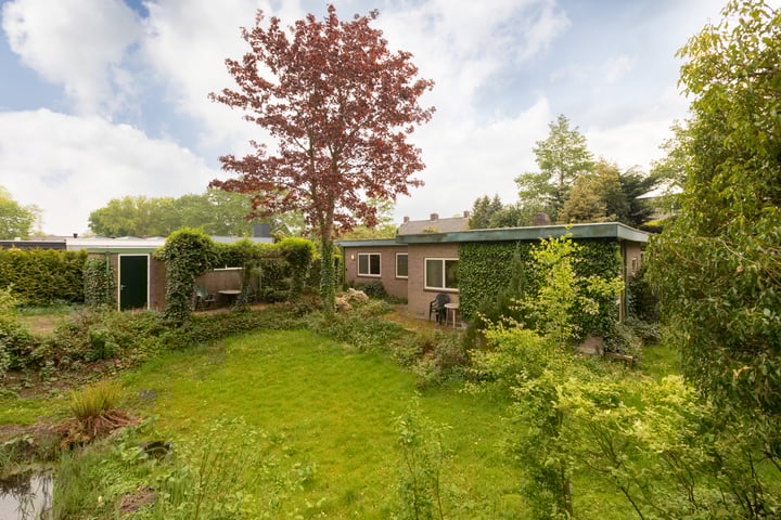 Photo of property Hemdijk 12, Sneek