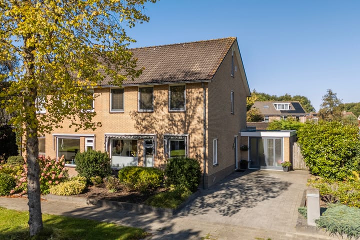 Foto van woning Hemdijk 26, Sneek