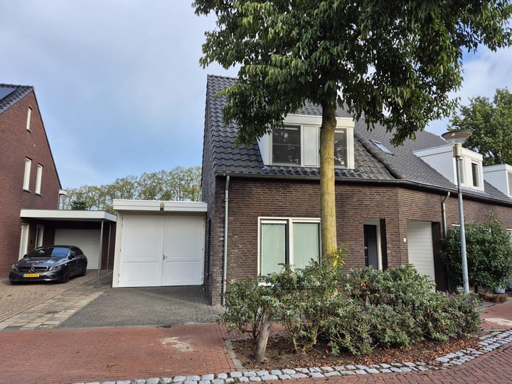 Hemelrijk 17 in Vessem