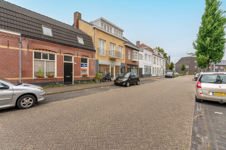 Hemelrijken 14 in Eindhoven