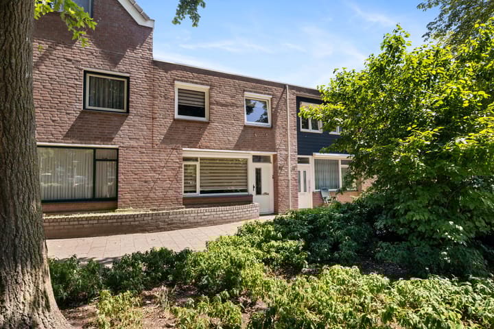Hemelrijksestraat 89 in Helmond