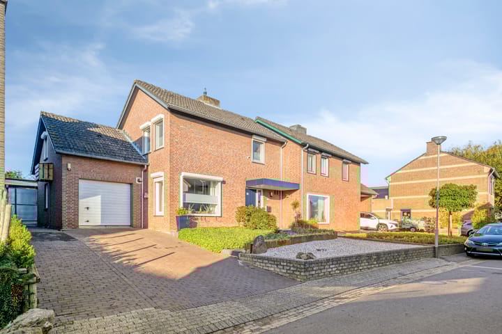 Hemelrijkstraat 15 in Valkenburg