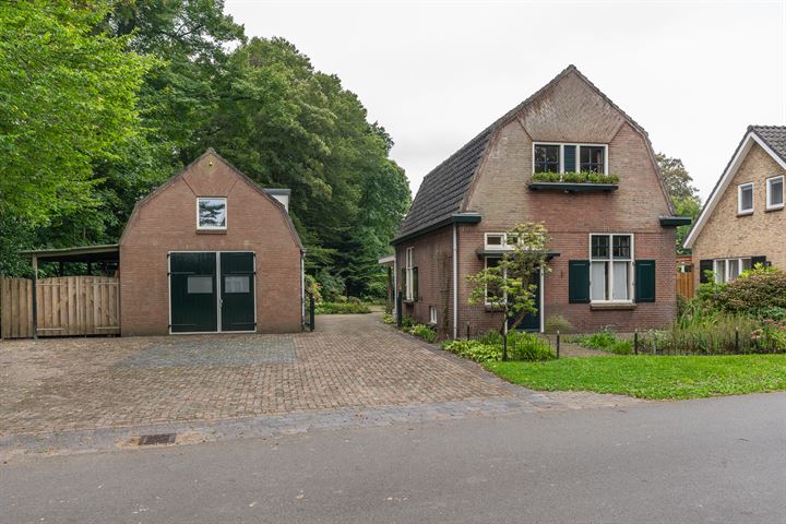 Hemelrijkstraat 3 in Sint-Michielsgestel