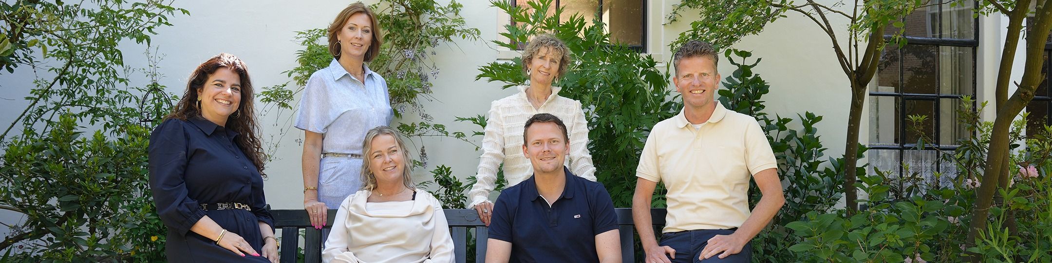 Office photo Hemeltjen Makelaardij