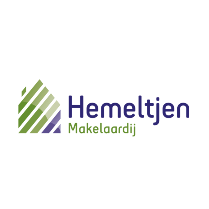 Logo van Hemeltjen Makelaardij