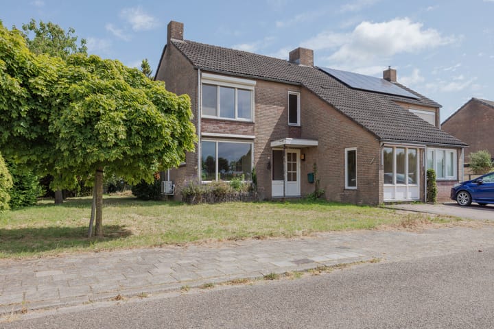Heming 17 in Broekhuizenvorst foto