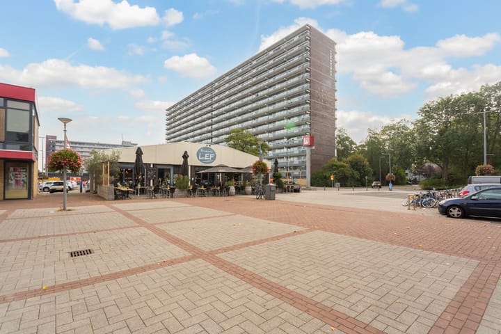 Hemingwayplaats 120 in Rotterdam