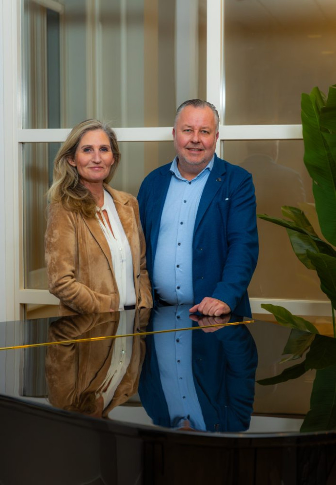 Bürofoto von Hemme Van Tilburg Makelaars & Taxateurs