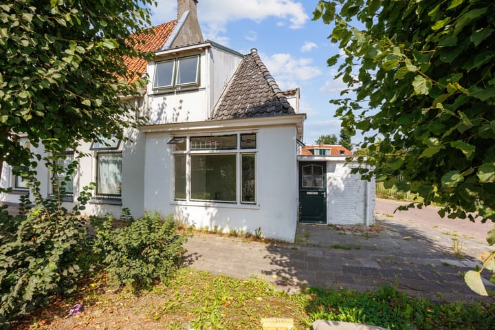 Foto van woning Hemmemaplein 11, Berltsum