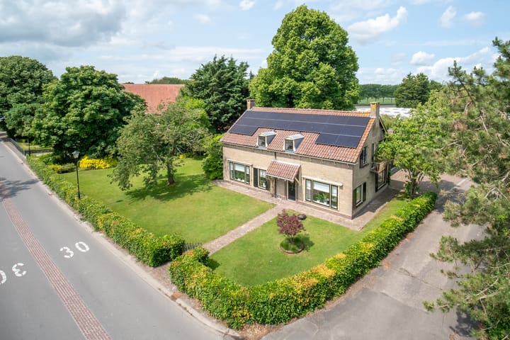 Photo of property Hemmerbuurt 138, Hem