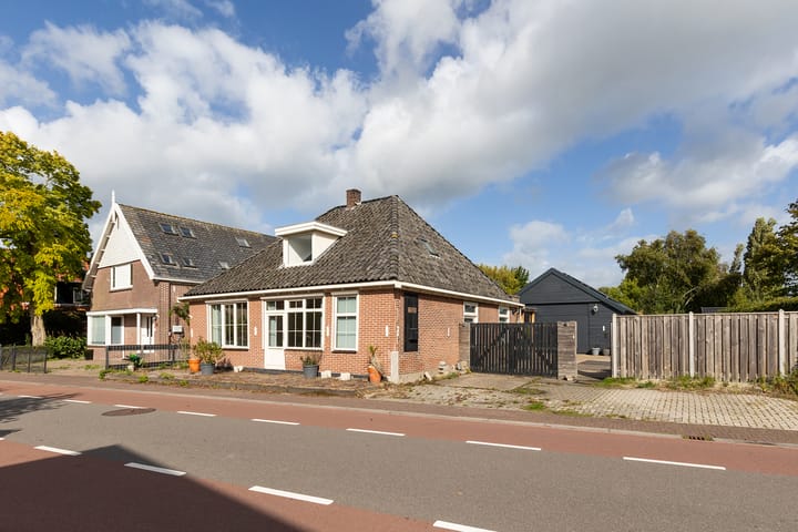 Hemmerbuurt 24 in Hem
