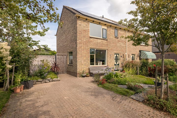 Hemmerbuurt 46 in Hem